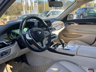 Bmw 740 2016 E iPerformance (Π)-ΜΕ ΑΠΟΣΥΡΣΗ-thumb-10