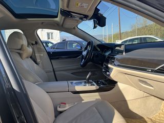 Bmw 740 2016 E iPerformance (Π)-ΜΕ ΑΠΟΣΥΡΣΗ-thumb-29