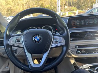 Bmw 740 2016 E iPerformance (Π)-ΜΕ ΑΠΟΣΥΡΣΗ-thumb-11