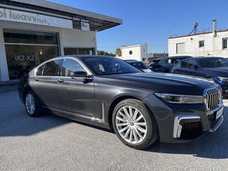 Bmw 740 2016 E iPerformance (Π)-ΜΕ ΑΠΟΣΥΡΣΗ-thumb-3