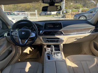 Bmw 740 2016 E iPerformance (Π)-ΜΕ ΑΠΟΣΥΡΣΗ-thumb-24