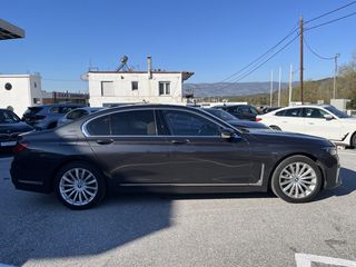 Bmw 740 2016 E iPerformance (Π)-ΜΕ ΑΠΟΣΥΡΣΗ-thumb-4