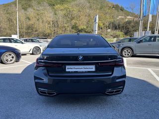 Bmw 740 2016 E iPerformance (Π)-ΜΕ ΑΠΟΣΥΡΣΗ-thumb-6