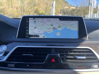 Bmw 740 2016 E iPerformance (Π)-ΜΕ ΑΠΟΣΥΡΣΗ-thumb-17