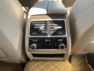 Bmw 740 2016 E iPerformance (Π)-ΜΕ ΑΠΟΣΥΡΣΗ-thumb-28