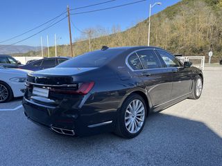 Bmw 740 2016 E iPerformance (Π)-ΜΕ ΑΠΟΣΥΡΣΗ-thumb-5