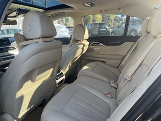 Bmw 740 2016 E iPerformance (Π)-ΜΕ ΑΠΟΣΥΡΣΗ-thumb-26