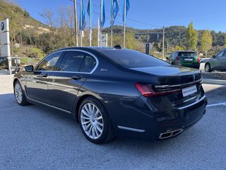 Bmw 740 2016 E iPerformance (Π)-ΜΕ ΑΠΟΣΥΡΣΗ-thumb-7