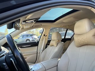 Bmw 740 2016 E iPerformance (Π)-ΜΕ ΑΠΟΣΥΡΣΗ-thumb-31