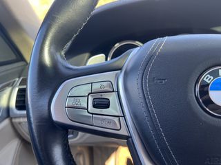 Bmw 740 2016 E iPerformance (Π)-ΜΕ ΑΠΟΣΥΡΣΗ-thumb-12