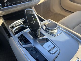 Bmw 740 2016 E iPerformance (Π)-ΜΕ ΑΠΟΣΥΡΣΗ-thumb-20