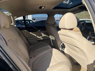 Bmw 740 2016 E iPerformance (Π)-ΜΕ ΑΠΟΣΥΡΣΗ-thumb-27