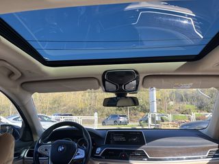 Bmw 740 2016 E iPerformance (Π)-ΜΕ ΑΠΟΣΥΡΣΗ-thumb-25