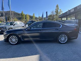 Bmw 740 2016 E iPerformance (Π)-ΜΕ ΑΠΟΣΥΡΣΗ-thumb-8