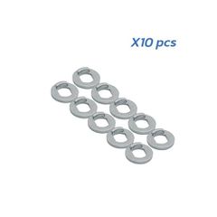 Ροδέλες για κινητήρα XIAOMI | EWHEEL | 10 τεμ.