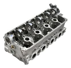 ΚΥΛΙΝΔΡΟΚΕΦΑΛΗ SUZUKI VITARA '88-'98/ GRAND VITARA '99-/ JIMNY/ BALENO/ SWIFT '89-'99 G13B MAGYAR/SANTANA/G16BB *Α ΠΟΙΟΤΗΤΑ*