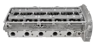 ΚΥΛΙΝΔΡΟΚΕΦΑΛΗ FORD RANGER TKE '11- 3.2 DURATORQ TDCi - ΚΟΜΠΛΕ *Α ΠΟΙΟΤΗΤΑ*