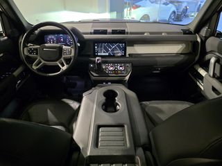 Land Rover Defender 2021 D300 X- DYNAMIC 6 ΘΕΣΙΟ-thumb-27