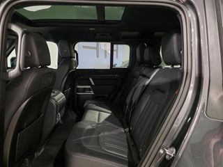 Land Rover Defender 2021 D300 X- DYNAMIC 6 ΘΕΣΙΟ-thumb-28