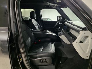 Land Rover Defender 2021 D300 X- DYNAMIC 6 ΘΕΣΙΟ-thumb-35