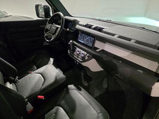 Land Rover Defender 2021 D300 X- DYNAMIC 6 ΘΕΣΙΟ-thumb-36