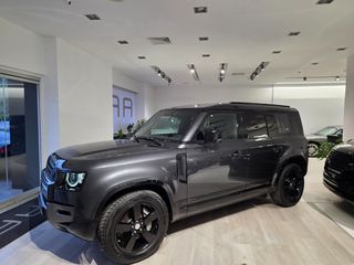 Land Rover Defender 2021 D300 X- DYNAMIC