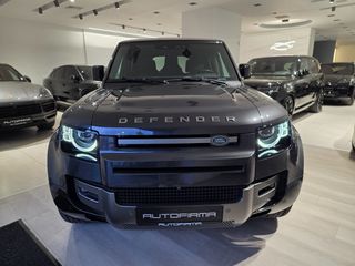 Land Rover Defender 2021 D300 X- DYNAMIC 6 ΘΕΣΙΟ-thumb-3