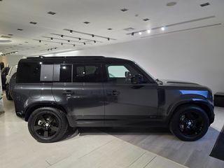 Land Rover Defender 2021 D300 X- DYNAMIC 6 ΘΕΣΙΟ-thumb-6
