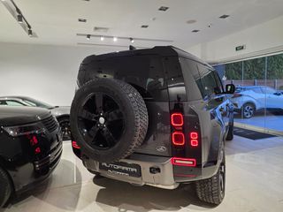Land Rover Defender 2021 D300 X- DYNAMIC 6 ΘΕΣΙΟ-thumb-8