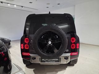 Land Rover Defender 2021 D300 X- DYNAMIC 6 ΘΕΣΙΟ-thumb-9
