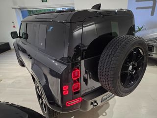 Land Rover Defender 2021 D300 X- DYNAMIC 6 ΘΕΣΙΟ-thumb-11