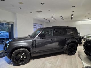 Land Rover Defender 2021 D300 X- DYNAMIC 6 ΘΕΣΙΟ-thumb-12