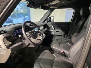Land Rover Defender 2021 D300 X- DYNAMIC 6 ΘΕΣΙΟ-thumb-13