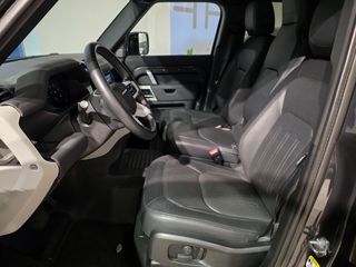 Land Rover Defender 2021 D300 X- DYNAMIC 6 ΘΕΣΙΟ-thumb-16