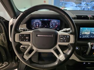 Land Rover Defender 2021 D300 X- DYNAMIC 6 ΘΕΣΙΟ-thumb-17