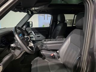 Land Rover Defender 2021 D300 X- DYNAMIC 6 ΘΕΣΙΟ-thumb-18
