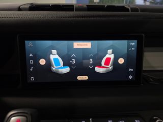 Land Rover Defender 2021 D300 X- DYNAMIC 6 ΘΕΣΙΟ-thumb-20