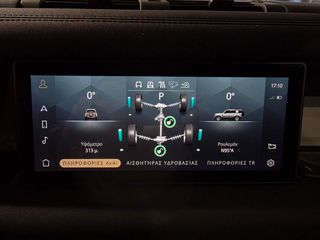 Land Rover Defender 2021 D300 X- DYNAMIC 6 ΘΕΣΙΟ-thumb-23