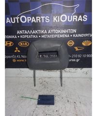 ΠΡΟΣΚΕΦΑΛΑ NISSAN CABSTAR 2000-2007