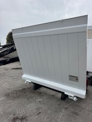 Υδραυλική πόρτα 12 V για Mercedes sprinter