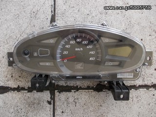 ΗΟΝDA-PCX 150 Άνταλακτικά διάφορα.