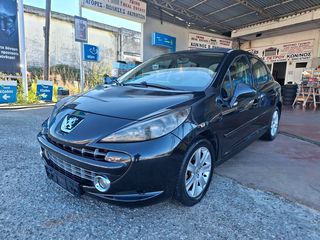 Peugeot 207 2008 1.6 HDi TDIESEL 110hp