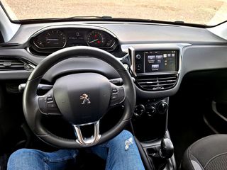 Peugeot 208 2016 1.2 e-VTi Active 82hp-thumb-26