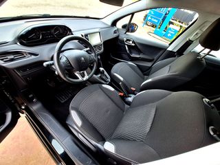 Peugeot 208 2016 1.2 e-VTi Active 82hp-thumb-17