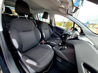 Peugeot 208 2016 1.2 e-VTi Active 82hp-thumb-21