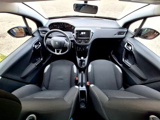 Peugeot 208 2016 1.2 e-VTi Active 82hp-thumb-16
