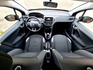 Peugeot 208 2016 1.2 e-VTi Active 82hp-thumb-28