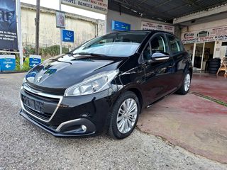 Peugeot 208 2016 1.2 e-VTi Active 82hp-thumb-1