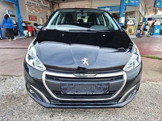 Peugeot 208 2016 1.2 e-VTi Active 82hp-thumb-2