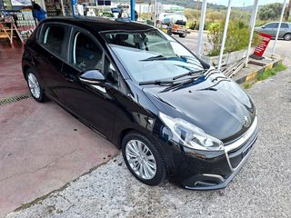 Peugeot 208 2016 1.2 e-VTi Active 82hp-thumb-4